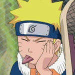 Narutoツ