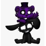 fnaf fan culb for the real fan's