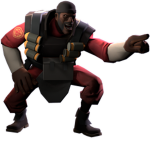 EPIC Demoman Group