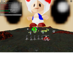 SCP WORLD