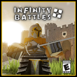 Infinity Battles