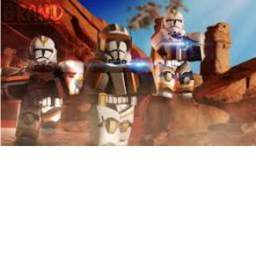Star wars laser tag!