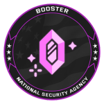 NSA Community Boosters