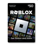 ROBUX and KINDNESS