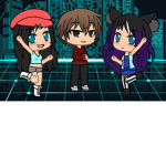 Gamer Fan Squad