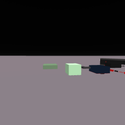 The Ostensible Obby