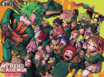 My hero academia 4ez 547