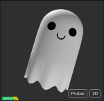 Fantasmitaa