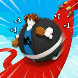+1 Fat Ramp Escape