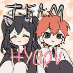 Team hybou