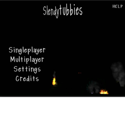 SlendyTubbies (Roblox Edition!)