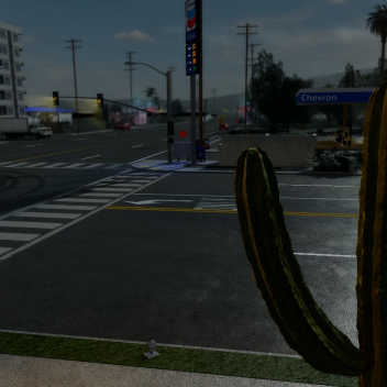 PHX Coast [NEW MAP]