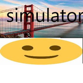 the bridge simulator