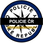 Policie České republiky [MĚSTO]