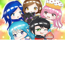 Krew's Dance Club!
