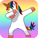 unicorn farts and awesomeness