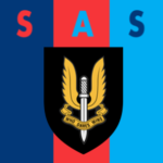 - [ADF] - Special Air Service Regiment -