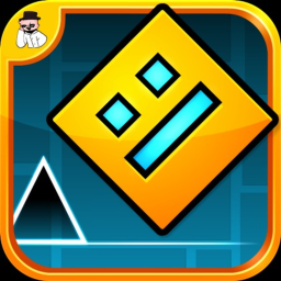 [UPD] PinkBird's GD Platformer Mode(Geometry Dash)