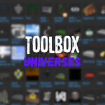 ToolBox Universes [BETA]
