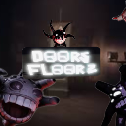 i cant script( FLOOR 2 UPDATE GAME)