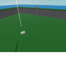 Explosion Sim [OPENED] icon