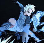 Striker's Instinct