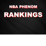 [NBA] Player Rankings