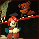 FNAF Nightmare [SURVIVE THE KILLERS]