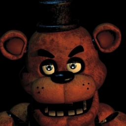 FNAF (WIP)