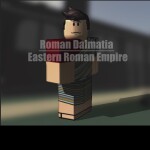 Roman Dalmatia 