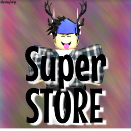 [§] Lightning SuperStore!