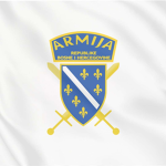 Army of the Republic of Bosnia-Herzegovina