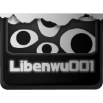 Libenwu001 Trading Card
