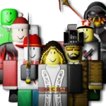 Hall of Pwners Group Thumbnail