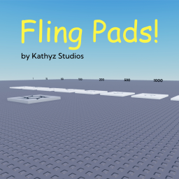 Fling Pads!