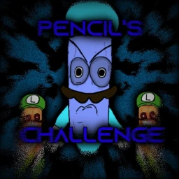 Pencil's Challenge icon
