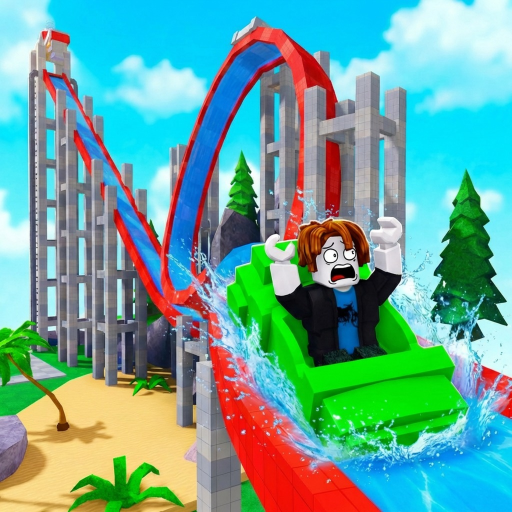 Waterfall Tycoon
