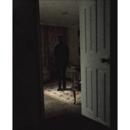 round in my place