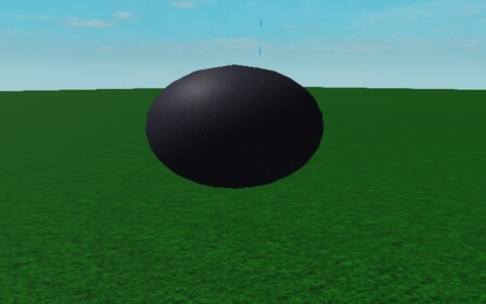Push The Ball