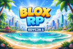 Grupa Frakcji BloxRPOficjalny