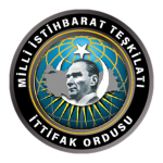 TAS | Millî İstihbarat Teşkilatı