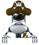 MECH GANG MECH GANG