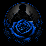 Blue Rose Dominion