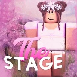 The Stage icon
