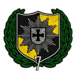 7. Feldpolizei