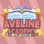 Baby Aveline Academy