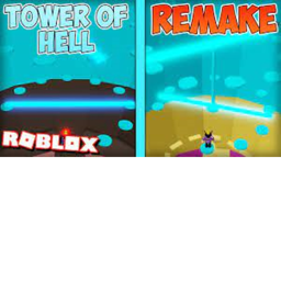 Tower Of Hell Remake