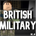 Official British Military