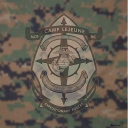 Camp Lejeune, North Carolina