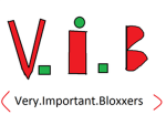 V.I.B. (very.important.bloxxers.)
